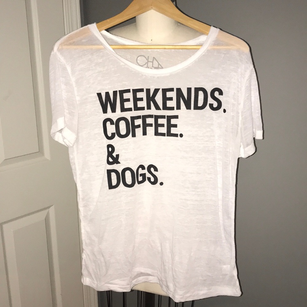Graphic T-shirt